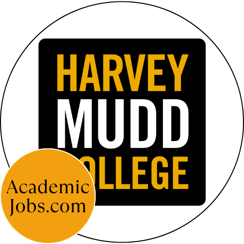 HMC - Harvey Mudd College logo