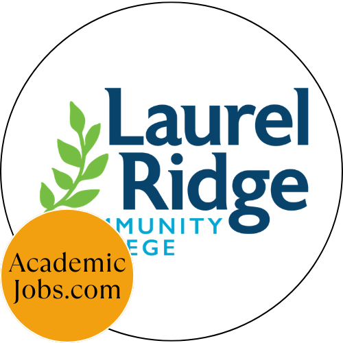 Laurel Ridge Community College  logo