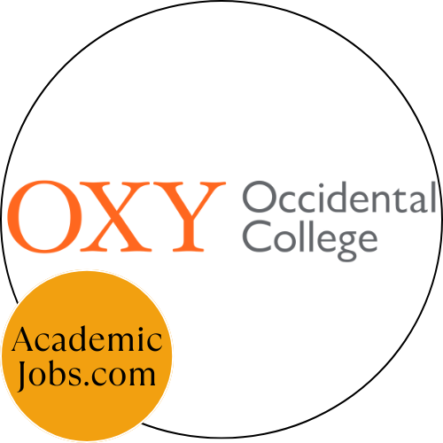 Occidental College logo