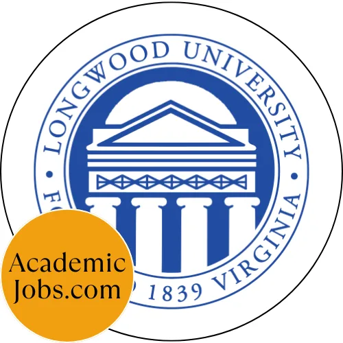 Longwood University logo