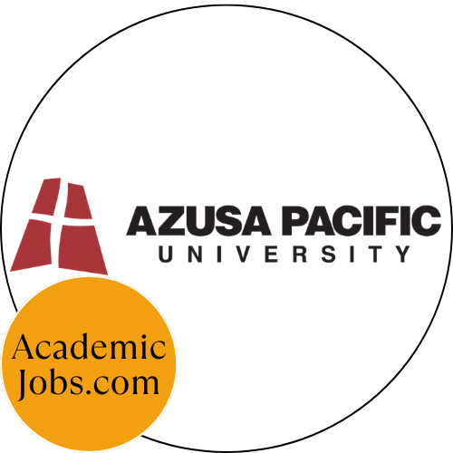 APU - Azusa Pacific University logo