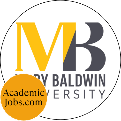 MBU - Mary Baldwin University logo