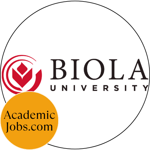 Biola - Biola University logo