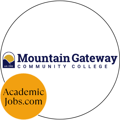 Mountain Gateway Community College Jobs