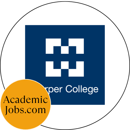 Vocational Skills Lecturer - Fire Service Instructor