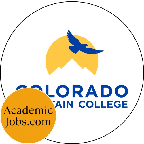 Colorado Mountain College logo