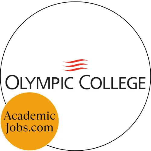 Olympic College Jobs
