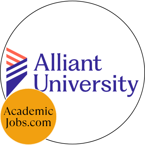 Alliant - Alliant University logo