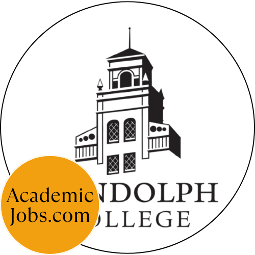 Randolph College logo