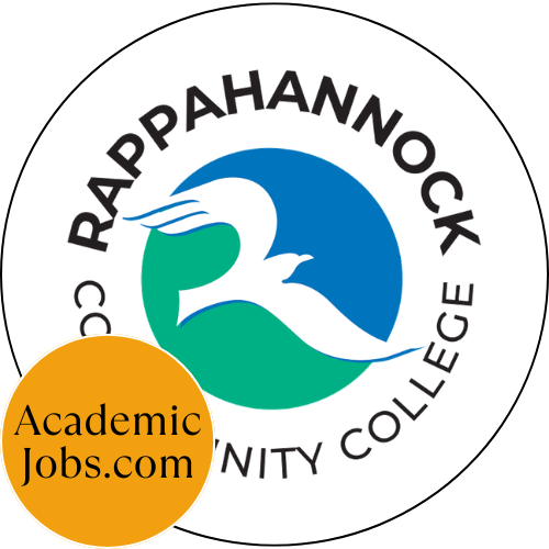 Rappahannock Community College Jobs
