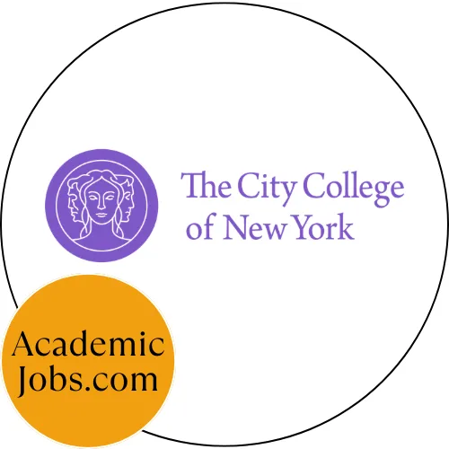 City College of New York logo