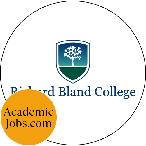 Richard Bland College Jobs