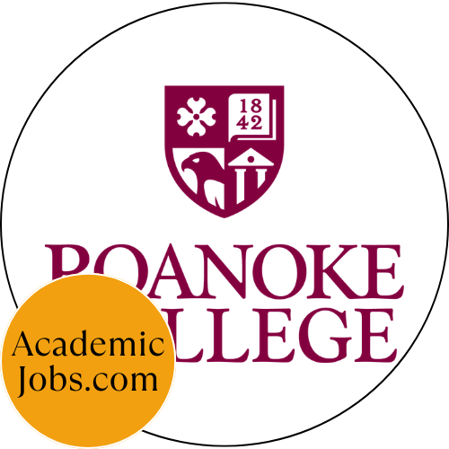 Roanoke College logo