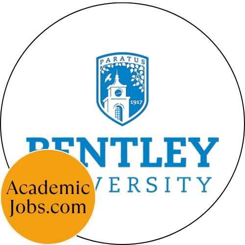 Bentley University logo