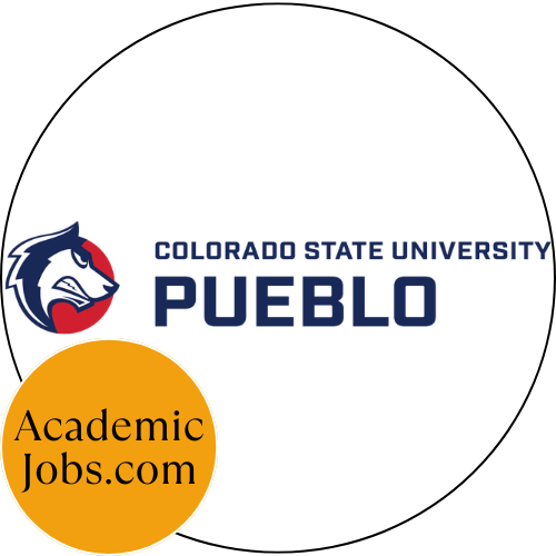 CSU-Pueblo - Colorado State University-Pueblo logo