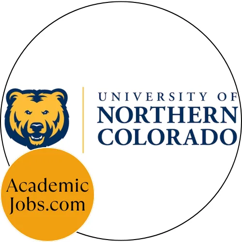 University of Northern Colorado logo
