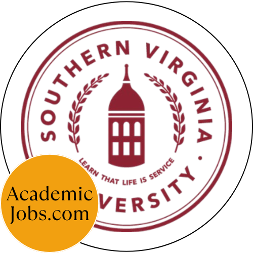 SVU - Southern Virginia University logo