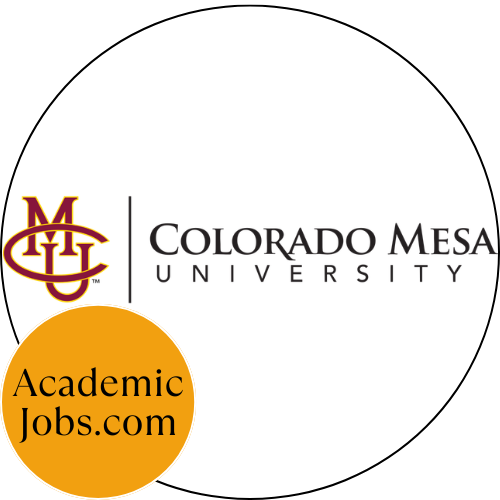 CMU - Colorado Mesa University logo