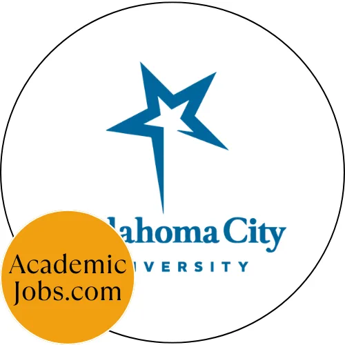 Oklahoma City University Jobs