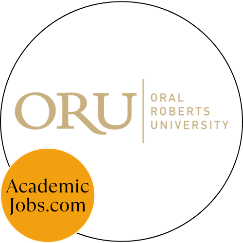 ORU - Oral Roberts University logo