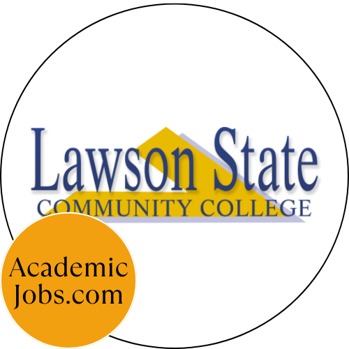 Lawson State Community College Jobs