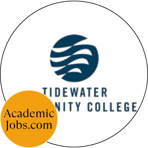 Tidewater Community College logo