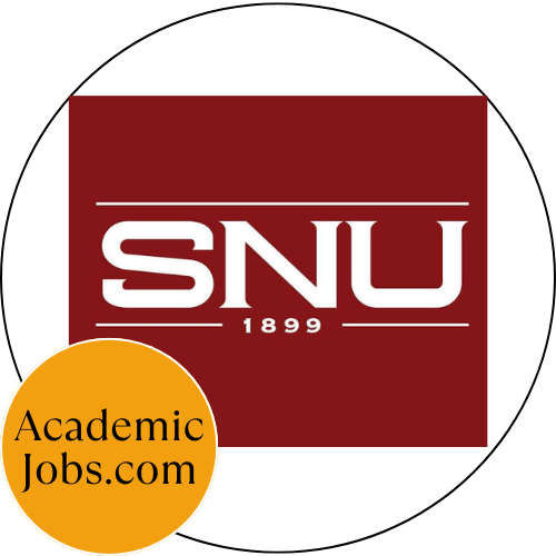 SNU - Southern Nazarene University logo