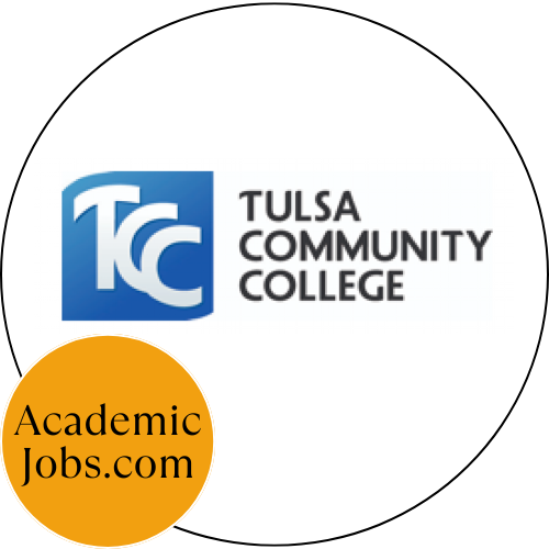 TCC - Tulsa Community College logo