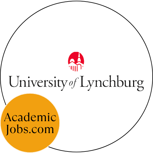 University of Lynchburg logo