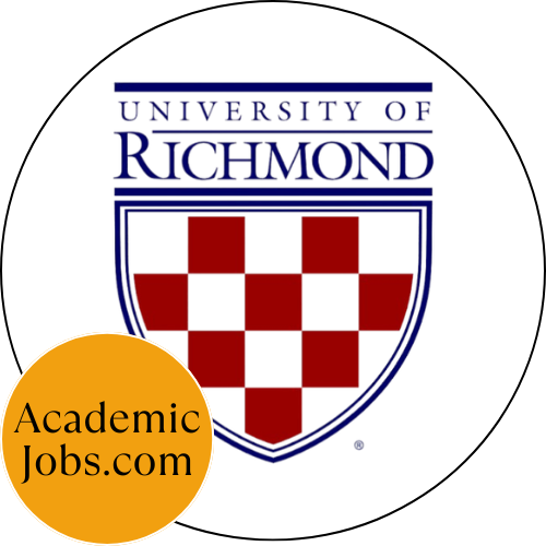 Assistant Professor of Data Analytics