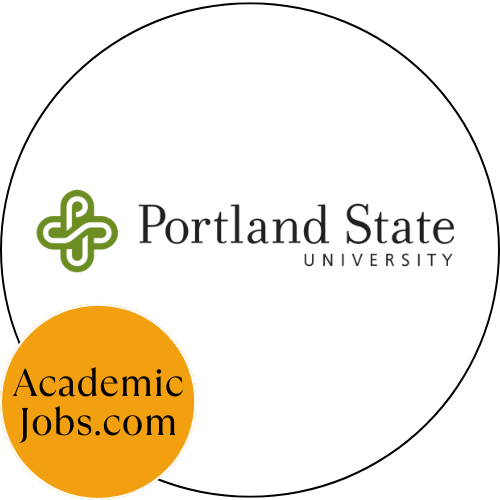 PSU - Portland State University logo