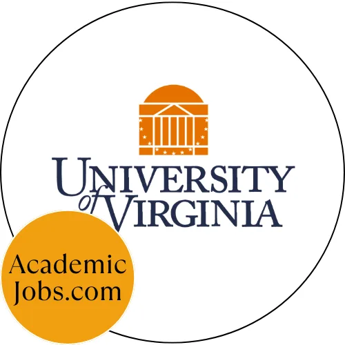 University of Virginia Jobs
