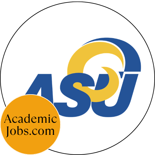 ASU - Angelo State University logo