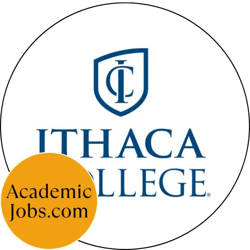 Ithaca College logo