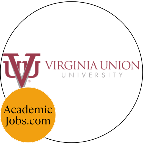 VUU - Virginia Union University logo