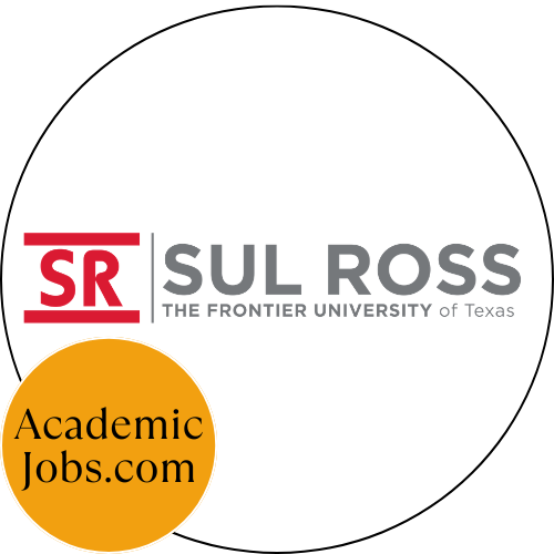 SRSU - Sul Ross State University logo