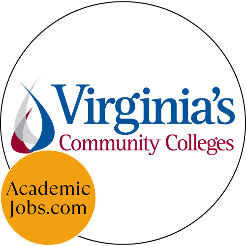 Virginia Community College System logo