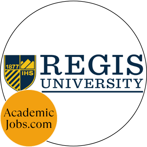 Regis University logo