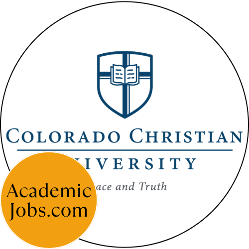 Colorado Christian University logo