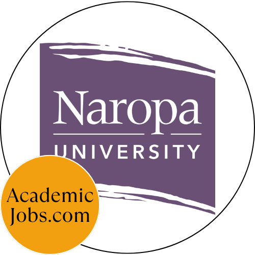 Naropa - Naropa University logo