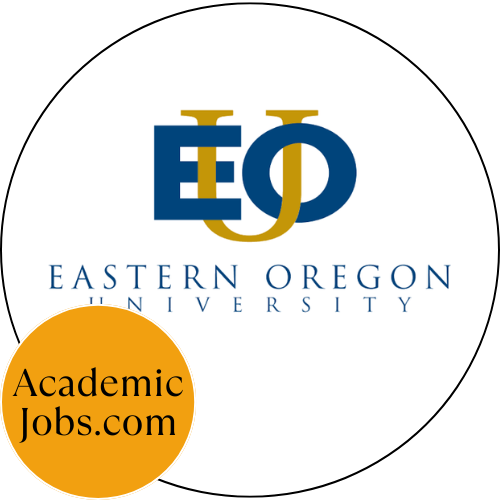 Eastern Oregon University Jobs