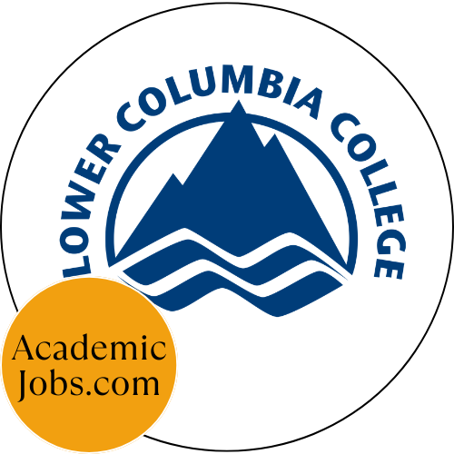 Lower Columbia College Jobs