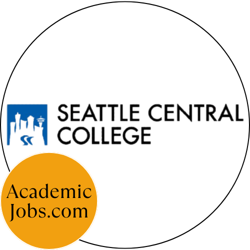 President - Seattle Central College