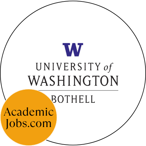 Assistant Professor – Computing & Software Systems
