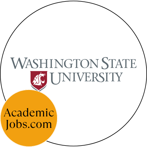 Washington State University logo