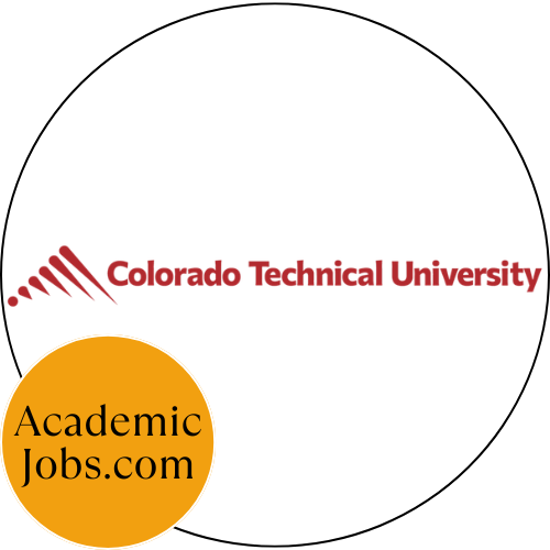 CTU - Colorado Technical University logo