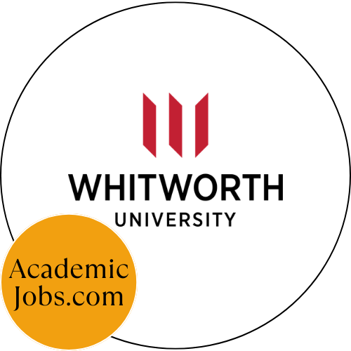 Whitworth University logo