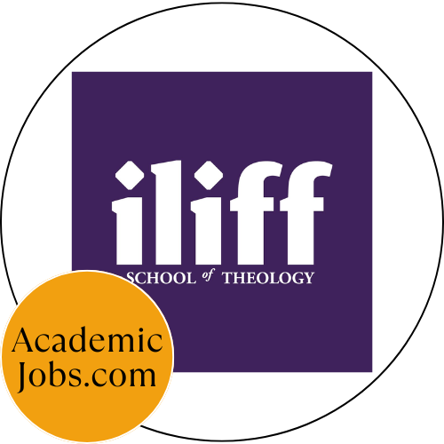 Iliff School of Theology Jobs