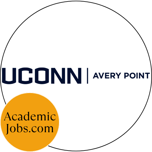 UConn Avery Point Logo