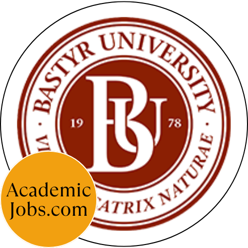 Bastyr - Bastyr University logo